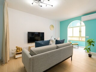 Casa per le vacanze Las Palmas Caratteristiche 37