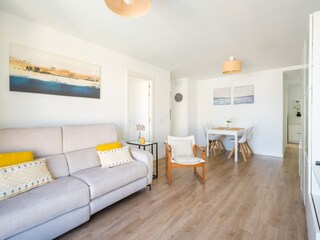 Ferienhaus Las Palmas Ausstattung 19