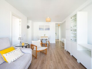 Ferienhaus Las Palmas Ausstattung 20