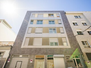 Ferienhaus Las Palmas Außenaufnahme 1