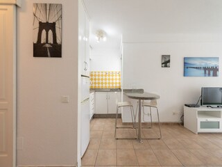 Casa per le vacanze San Agustin (Gran Canaria) Caratteristiche 25