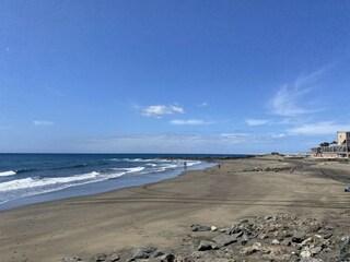 Casa per le vacanze San Agustin (Gran Canaria) Registrazione all'aperto 9