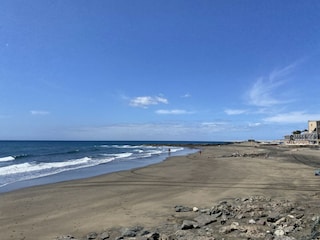 Ferienhaus San Agustin (Gran Canaria) Außenaufnahme 13