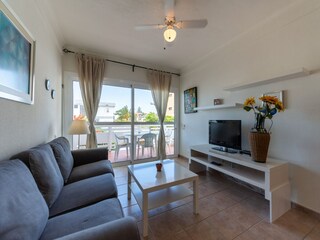 Maison de vacances Playa del Inglés Équipement 31