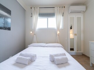 Maison de vacances Playa del Inglés Équipement 18