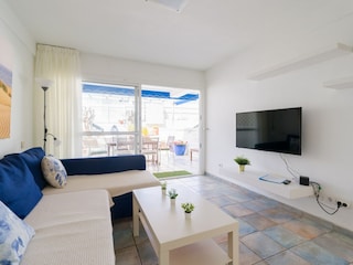 Ferienhaus Playa del Inglés Ausstattung 6