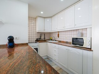 Casa per le vacanze Playa del Inglés Caratteristiche 16