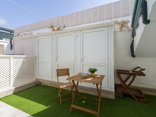 Casa per le vacanze Playa del Inglés Registrazione all'aperto 2