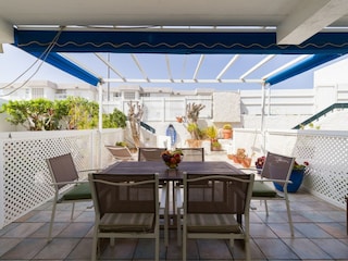 Ferienhaus Playa del Inglés  33