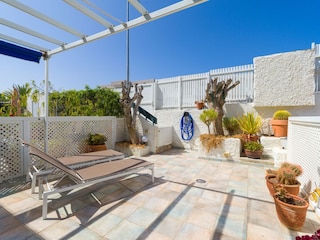 Ferienhaus Playa del Inglés  30