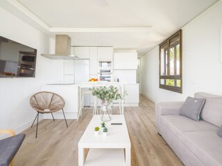 Vakantiehuis Playa del Inglés Kenmerken 1