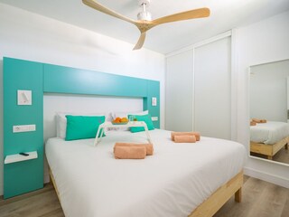 Maison de vacances Playa del Inglés Équipement 45