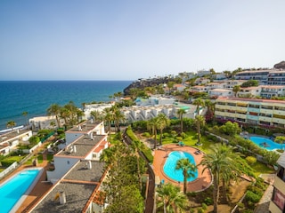 Ferienhaus Playa del Inglés Außenaufnahme 28