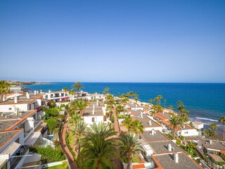 Ferienhaus Playa del Inglés Außenaufnahme 25