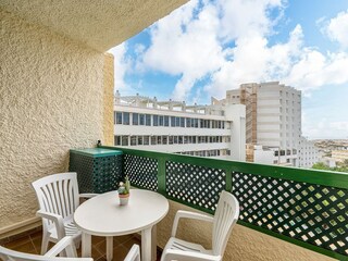 Casa de vacaciones Playa del Inglés Grabación al aire libre 19