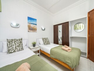 Vakantiehuis Playa del Inglés Kenmerken 33