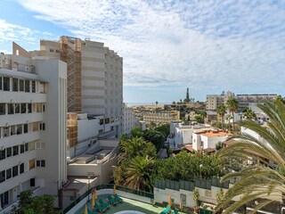 Casa de vacaciones Playa del Inglés Grabación al aire libre 3