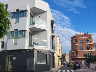 Ferienhaus Ingenio Außenaufnahme 17