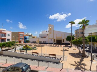 Ferienhaus Ingenio Außenaufnahme 18