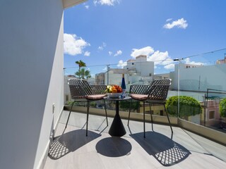 Ferienhaus Ingenio  40