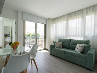 Ferienhaus Ingenio Ausstattung 1