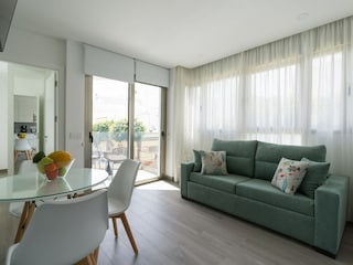 Maison de vacances Ingenio Équipement 1