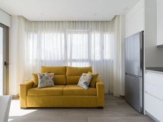 Maison de vacances Ingenio Équipement 1
