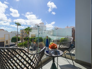 Maison de vacances Ingenio  45