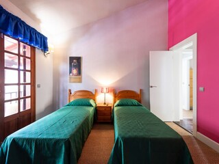 Maison de vacances Agaete Équipement 18