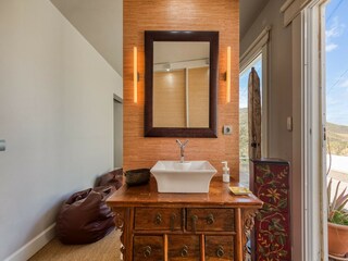 Maison de vacances Agaete  46