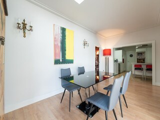 Maison de vacances Agaete Équipement 25