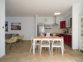 Maison de vacances Orzola Équipement 78