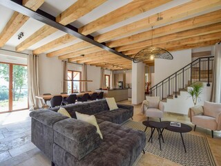 Casa per le vacanze Saint-Médard-d'Excideuil Caratteristiche 16