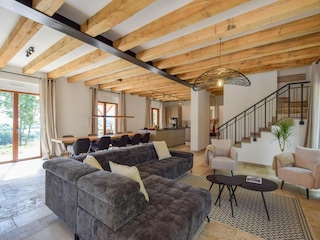 Ferienhaus Saint-Médard-d'Excideuil Ausstattung 16