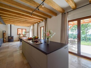 Ferienhaus Saint-Médard-d'Excideuil Ausstattung 27