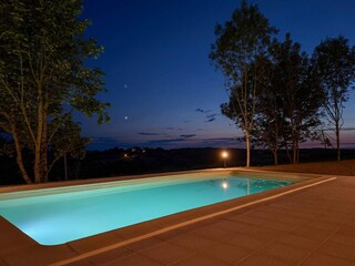 Casa de vacaciones Saint-Médard-d'Excideuil Grabación al aire libre 5