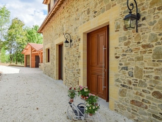 Ferienhaus Saint-Médard-d'Excideuil Ausstattung 18