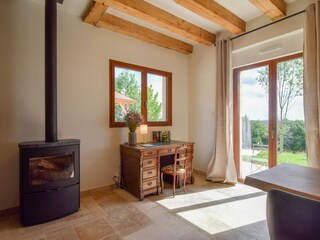 Casa per le vacanze Saint-Médard-d'Excideuil Caratteristiche 20