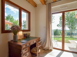 Casa per le vacanze Saint-Médard-d'Excideuil Caratteristiche 21