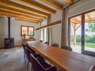 Ferienhaus Saint-Médard-d'Excideuil Ausstattung 29