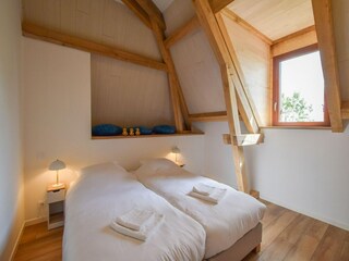 Maison de vacances Saint-Médard-d'Excideuil Équipement 23