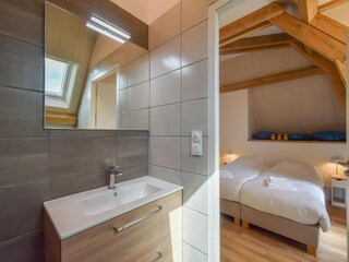 Maison de vacances Saint-Médard-d'Excideuil Équipement 24