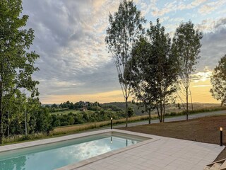 Casa per le vacanze Saint-Médard-d'Excideuil Registrazione all'aperto 11