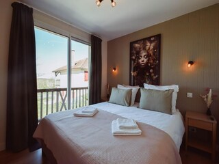 Maison de vacances Saint-Médard-d'Excideuil Équipement 16