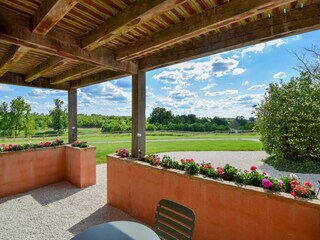 Holiday house Saint-Médard-d'Excideuil Outdoor Recording 12