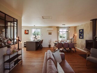 Ferienhaus Saint-Médard-d'Excideuil Ausstattung 19