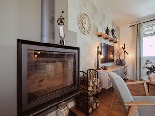 Vakantiehuis Saint-Médard-d'Excideuil Kenmerken 20