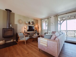 Holiday house Saint-Médard-d'Excideuil Features 21