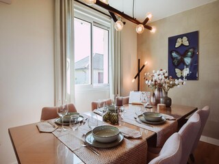 Holiday house Saint-Médard-d'Excideuil Features 23