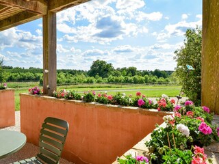 Casa per le vacanze Saint-Médard-d'Excideuil Registrazione all'aperto 7